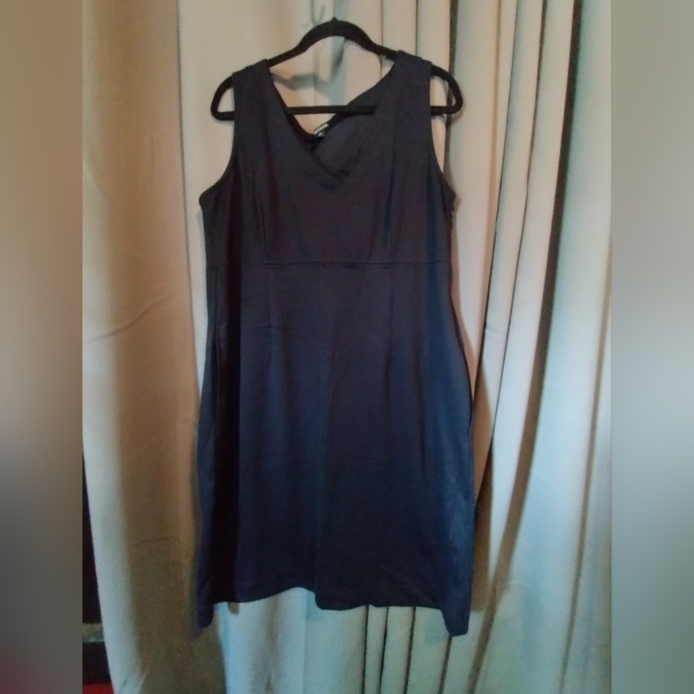 George brand navy dress